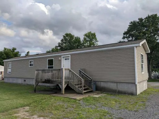 Stateline Ohio MHP LLC 4