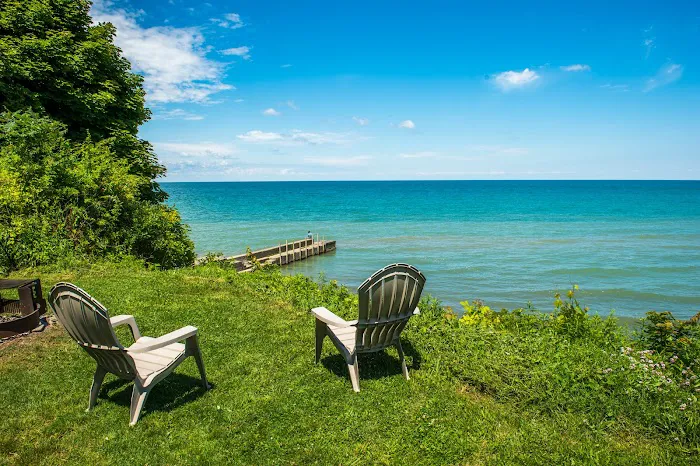 Virginia’s Beach Lakefront Cottages & Camping 4