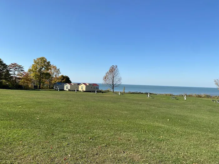Virginia’s Beach Lakefront Cottages & Camping 9