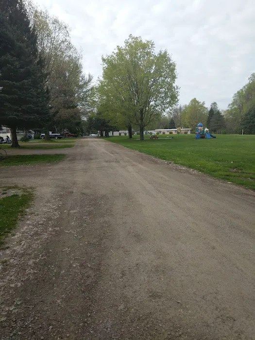 Cross Station Road Mobile Home Park 4