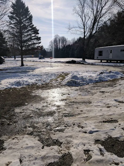 Cross Station Road Mobile Home Park 5