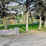 Cross Station Road Mobile Home Park
