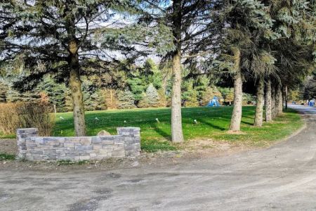 Cross Station Road Mobile Home Park