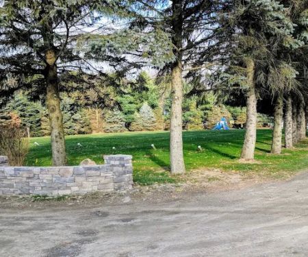 Cross Station Road Mobile Home Park