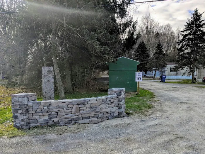 Cross Station Road Mobile Home Park 2