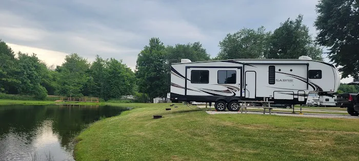 Pine Lane Campground 8