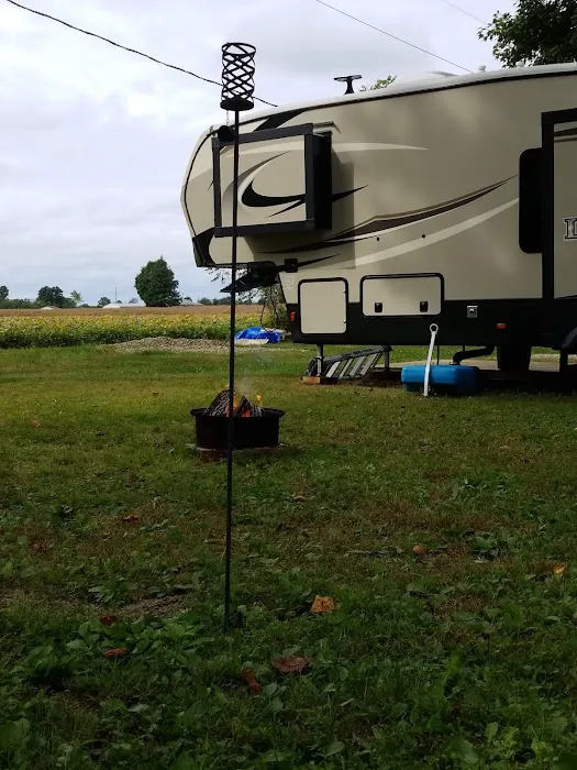 Pine Lane Campground 4