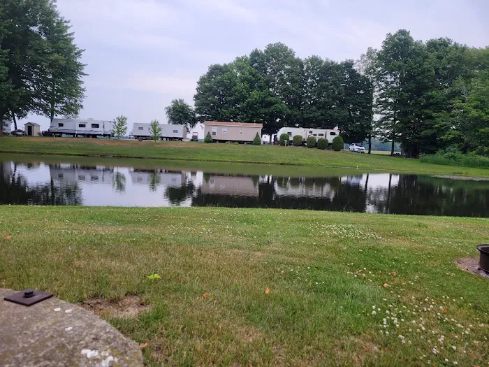 Pine Lane Campground 6