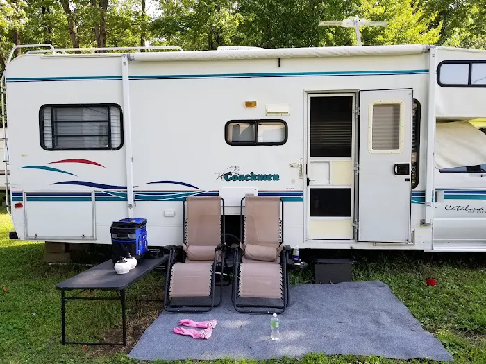 Pine Lane Campground 3