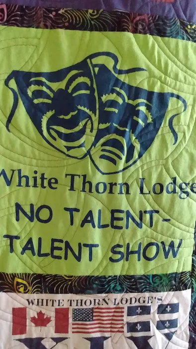 White Thorn Lodge 1