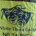 White Thorn Lodge