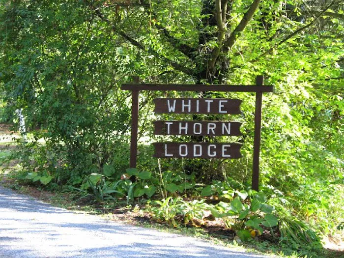 White Thorn Lodge 7