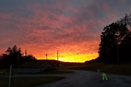 Crawford's Camping Park