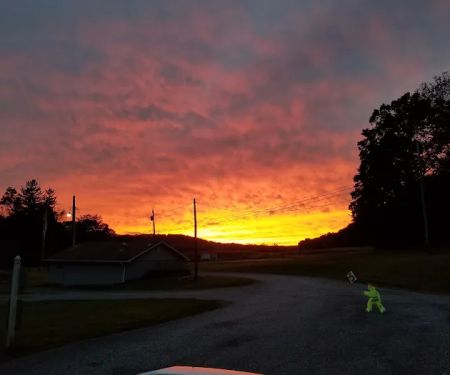 Crawford's Camping Park