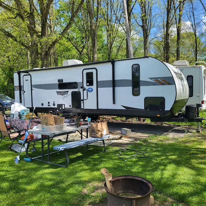 Crawford's Camping Park 2