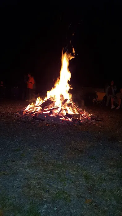 Crawford's Camping Park 8