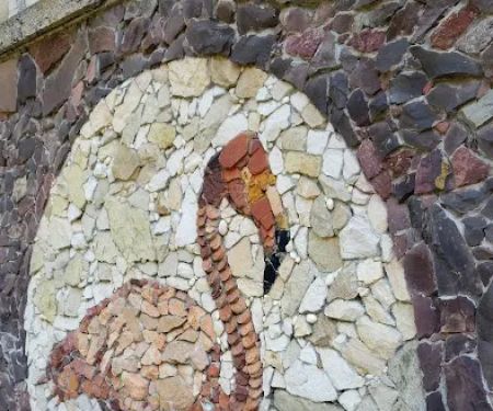 The Sandbar & Gorilla