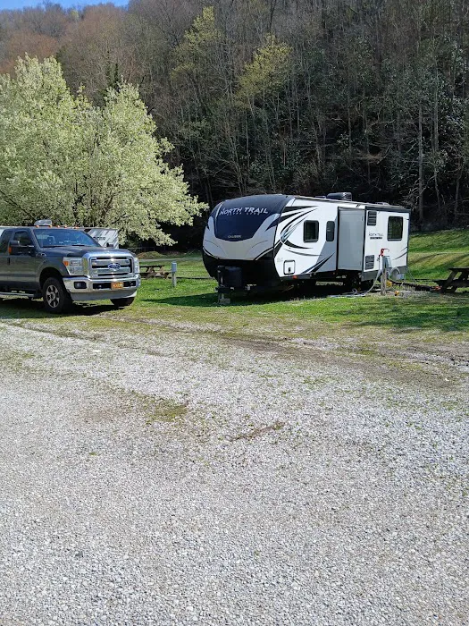 Portal 31 RV Park 6