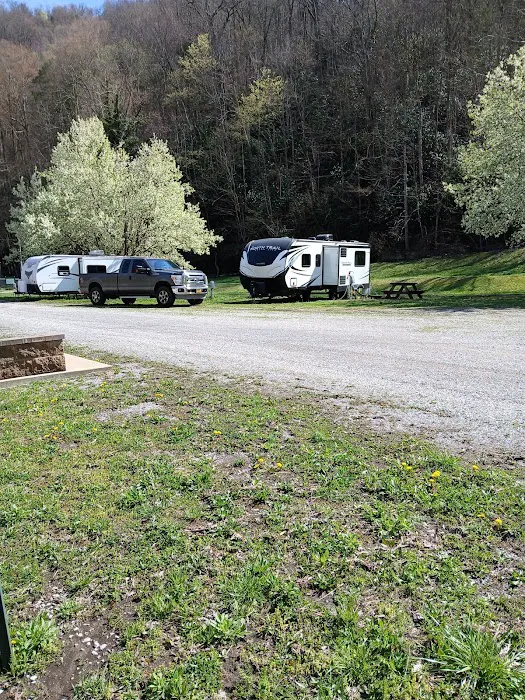 Portal 31 RV Park 5
