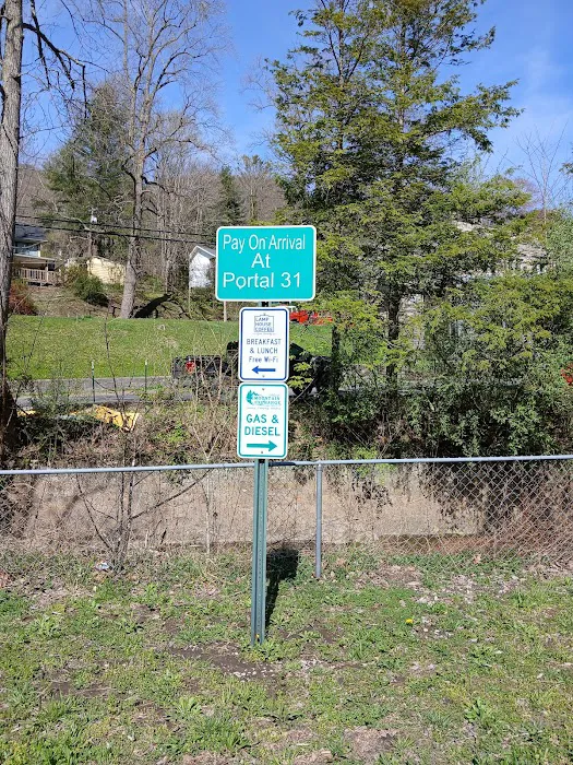 Portal 31 RV Park 10