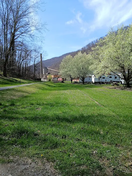 Portal 31 RV Park 2
