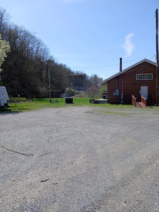 Portal 31 RV Park 8