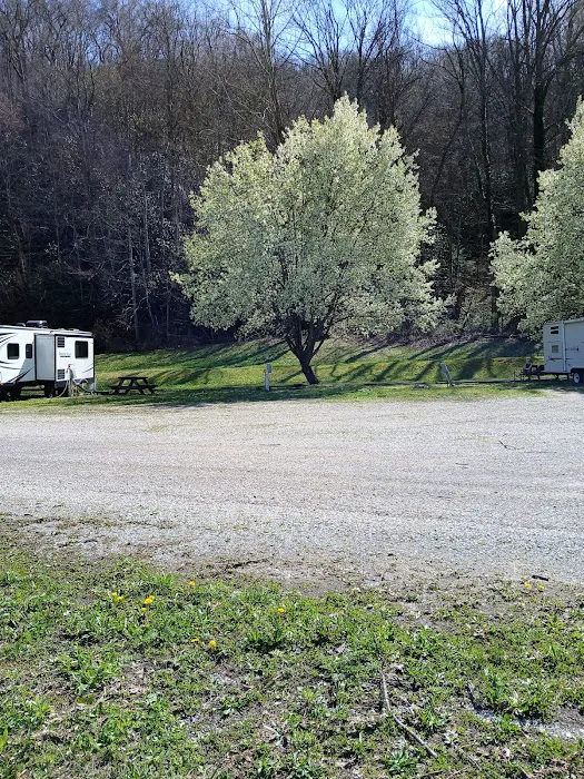 Portal 31 RV Park 9