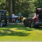Bell Farm Horse Camp