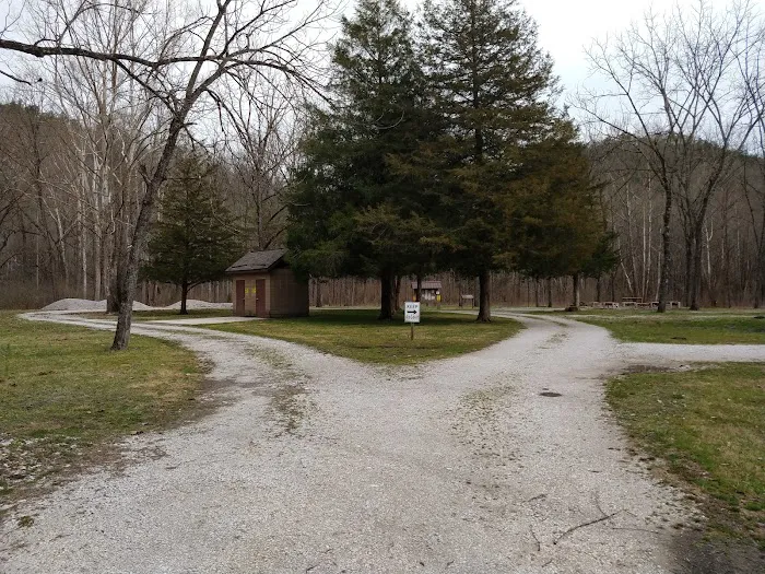 Bell Farm Horse Camp 5