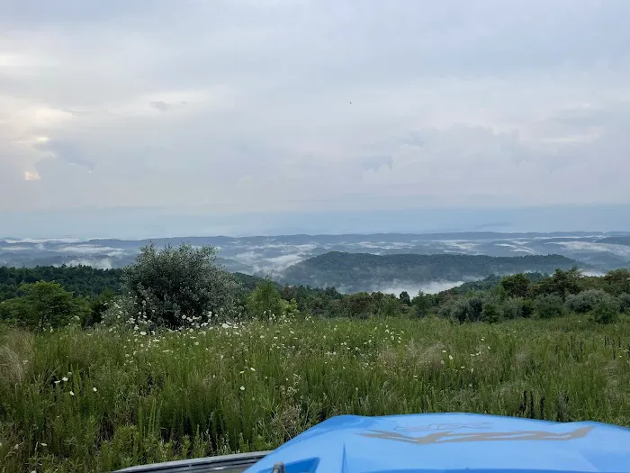 Beaver Dam Campground 5