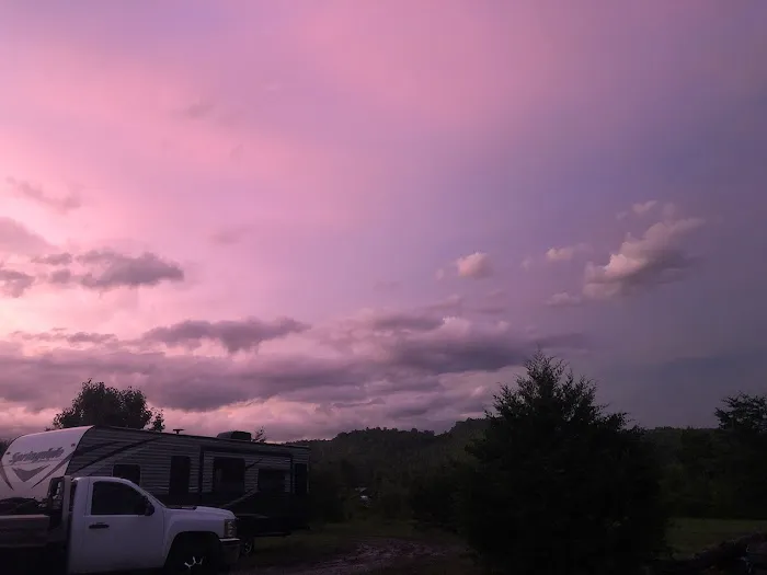 Beaver Dam Campground 3