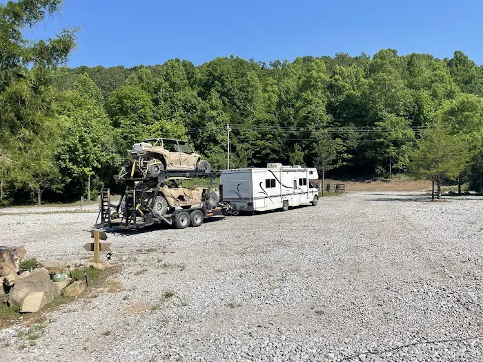 Beaver Dam Campground 2