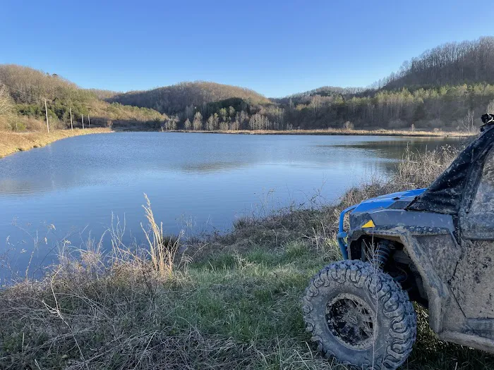 Beaver Dam Campground 4