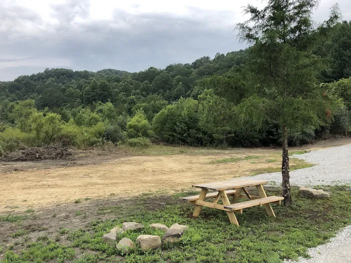 Beaver Dam Campground 1