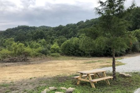 Beaver Dam Campground