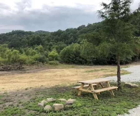 Beaver Dam Campground