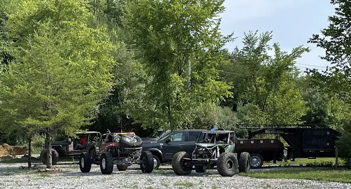 Beaver Dam Campground 8