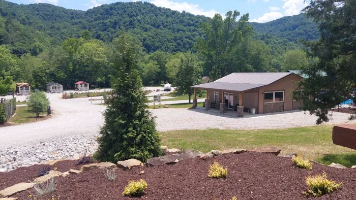 Rock Ridge Resort At Royal Blue 3