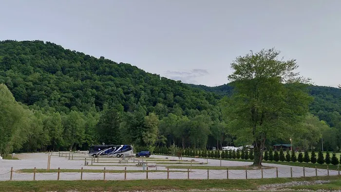 Rock Ridge Resort At Royal Blue 8