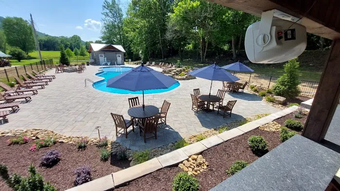 Rock Ridge Resort At Royal Blue 1