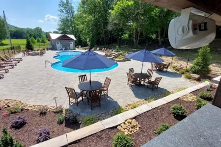 Rock Ridge Resort At Royal Blue