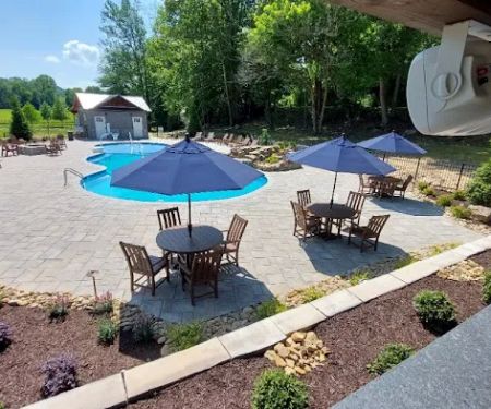 Rock Ridge Resort At Royal Blue