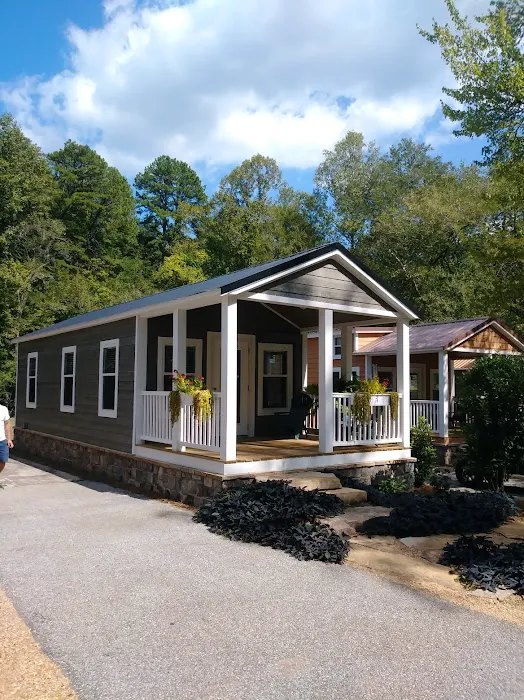 Rock Ridge Resort At Royal Blue 9