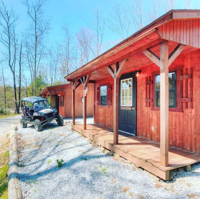 Ride Royal Blue ATV Resort and Campground 7