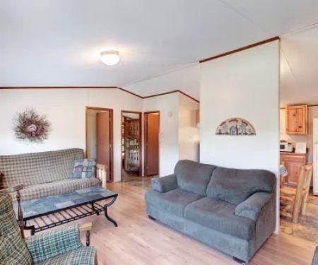 Ride Royal Blue ATV Resort and Campground