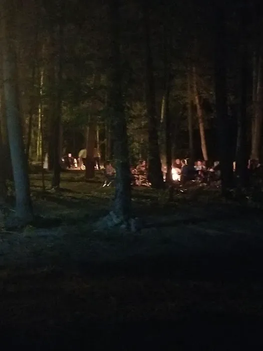 Stinking Creek ATV Campground 7
