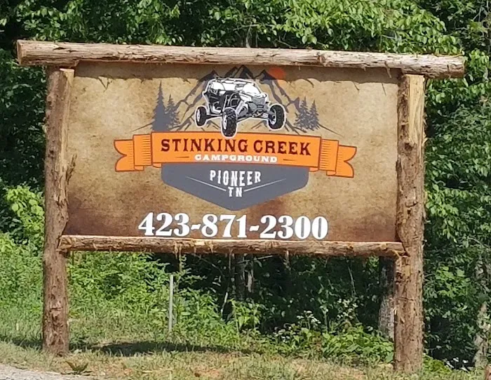 Stinking Creek ATV Campground 5