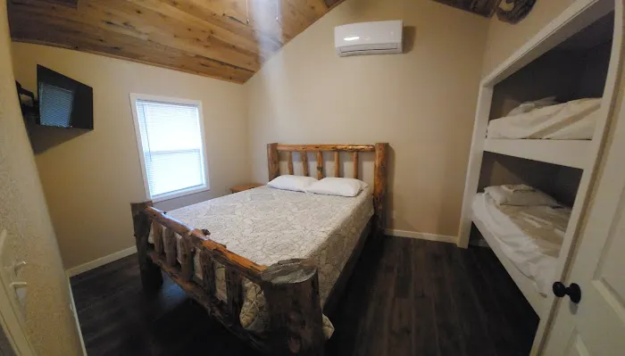Yeary Valley Farms Cabins and Campground 9