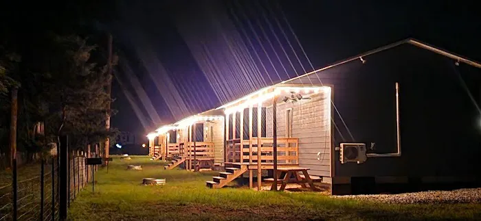 Yeary Valley Farms Cabins and Campground 3