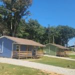 Yeary Valley Farms Cabins and Campground